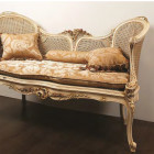 Love Seat 1